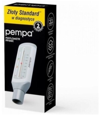 PEMPA Pikflometr PF100C 1 sztuka