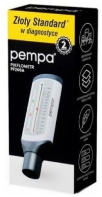 PEMPA Pikflometr PF200A 1 sztuka