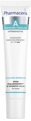 PHARMACERIS A Hyaluro-Sensilium 40 ml
