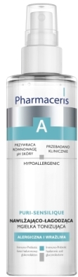 PHARMACERIS A-PURI-SENSILIQ Tonik-mgiełka