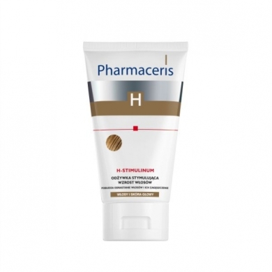 PHARMACERIS H STIMULINUM Odżywka stymulująca 150 ml