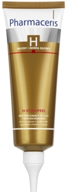 PHARMACERIS H STIMUPEEL Peeling trychologiczny 125 ml