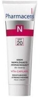 PHARMACERIS N VITA-CAPILARIL krem 50 ml