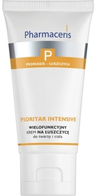 PHARMACERIS P PSORITAR INTENSIVE Krem 50
