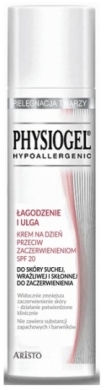 PHYSIOGEL ŁAGODZENIE I ULGA Krem na dzień 40 ml