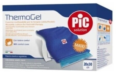 PIC Thermogel kompres żelowy 20x30cm