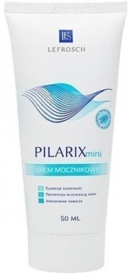 PILARIX Krem nawilżający 50 ml