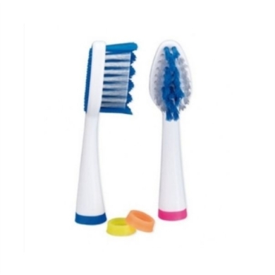 PROSONIC Micro 2 Końcówki do szczoteczki sonicznej soft 2 szt