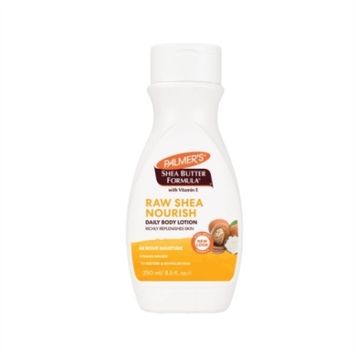 Palmers Balsam do ciała Shea Butter 250 ml