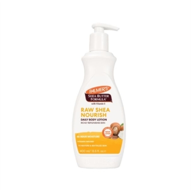 Palmers Balsam do ciała Shea Butter 400 ml
