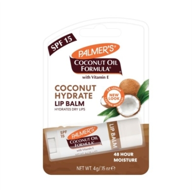 Palmers Balsam do ust Coconut Oil SPF 15 4 g