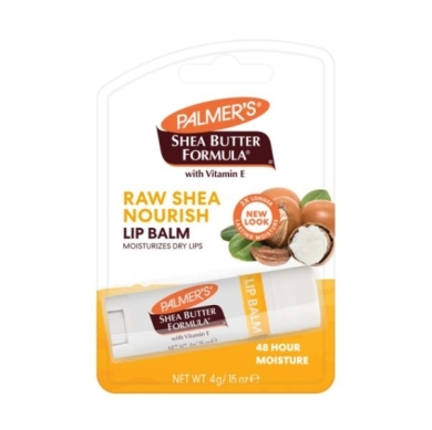 Palmers Balsam do ust z masłem Shea SPF 15 4 g