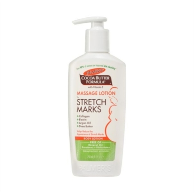 Palmers CBF Balsam przeciw rozstępom 250 ml