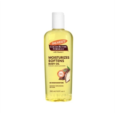 Palmers CBF Oliwka do ciała 250 ml