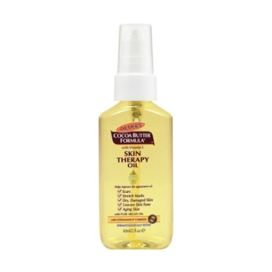 Palmers CBF Oliwka do ciała 60 ml