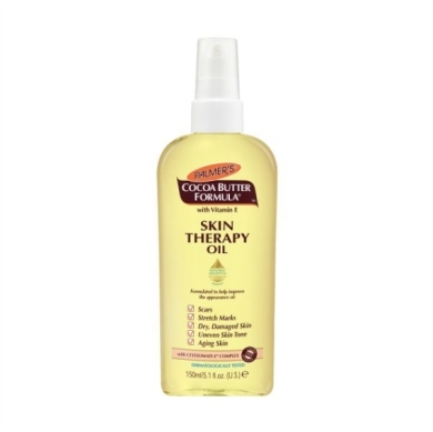Palmers CBF Skin Therapy Oil Specjalistyczna Oliwka do ciała 150 ml