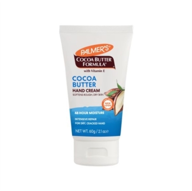 Palmers CBF skoncentrowany krem do rąk Cocoa Butter 60 g