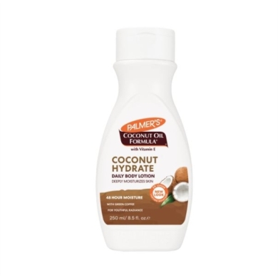 Palmers COF Balsam do ciała Coconut Oil 250 ml