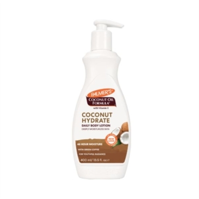 Palmers COF Balsam do ciała Coconut Oil 400 ml