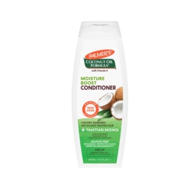 Palmers COF Odżywka na bazie olejku kokosowego 400 ml