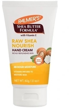 Palmers Shea skoncentrowany krem do rąk Shea Butter 60 g