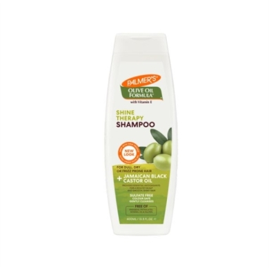 Palmers Szampon Olive Oil 400 ml