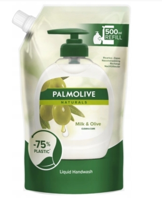 Palmolive Mydło do rąk 500 ml 