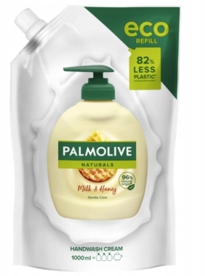 Palmolive Mydło w płynie 1000ml