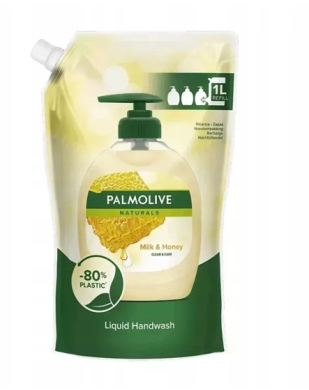Palmolive Naturals Mydło w płynie 1000 g