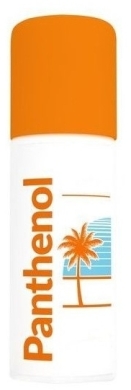 Panthenol Pianka 5 % 150 ml