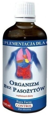 Para Farm Control 100 ml