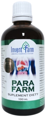 Para Farm płyn doustny 100 ml