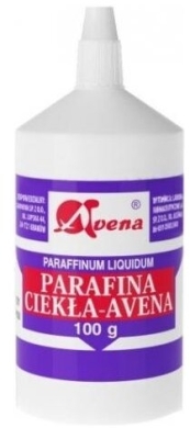 Parafina ciekła płynna 100g Farmina