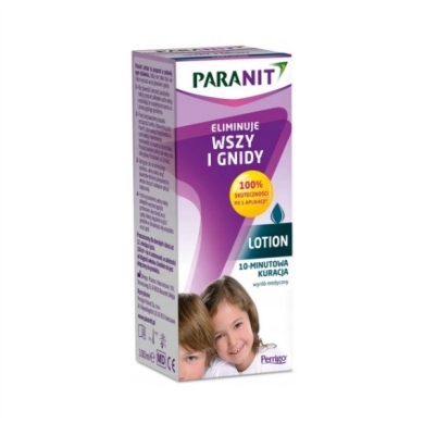 Paranit Lotion spray 100 ml