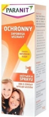 Paranit Ochronny spray 100 ml