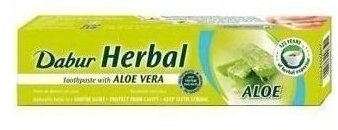 Pasta do zębów Dabur Herbal z Aloesem 100 ml