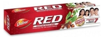 Pasta do zębów Dabur RED 100 ml
