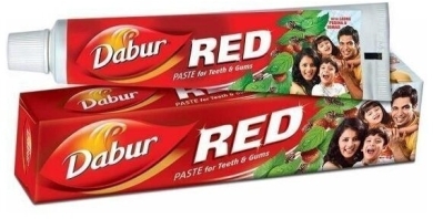 Pasta do zębów Dabur RED 200 ml
