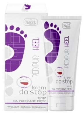 Pedipur HEEL krem 60 ml