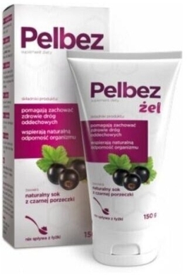 Pelbez Żel 150 g