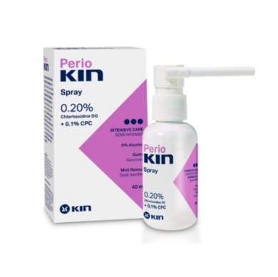 PerioKIN spray 40 ml
