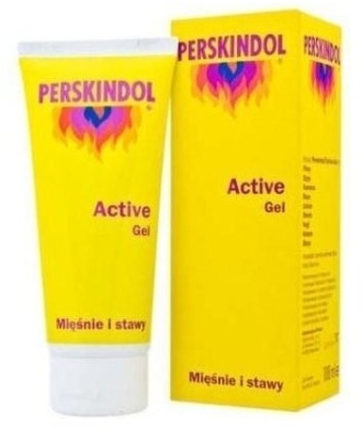Perskindol Active Classic Gel 200 ml