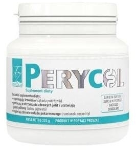 Perycol proszek 220 g