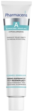 Pharmaceris A CORNEO-SENSILIUM Łagodzący krem naprawczy 75 ml