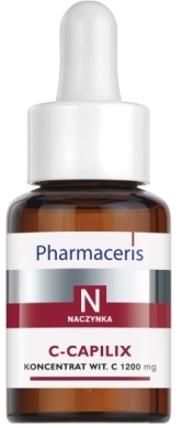 Pharmaceris N Koncentrat C-Capilix 30 ml