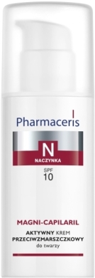 Pharmaceris N Magni-Capilaril Aktywny krem przeciwzmarszczkowy 50 ml