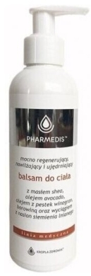 Pharmedis Balsam do ciała 200 ml