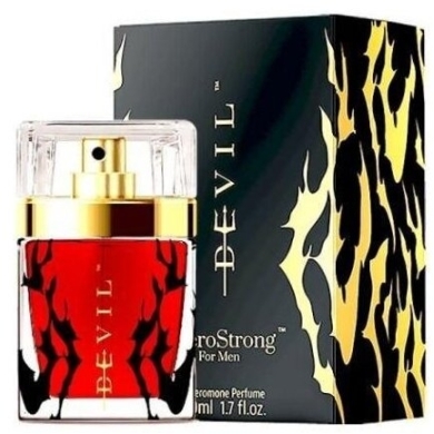PheroStrong Devil for Men 50 ml