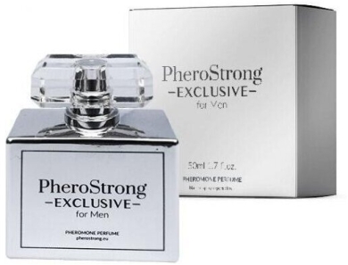 PheroStrong Exclusive for Men 50 ml