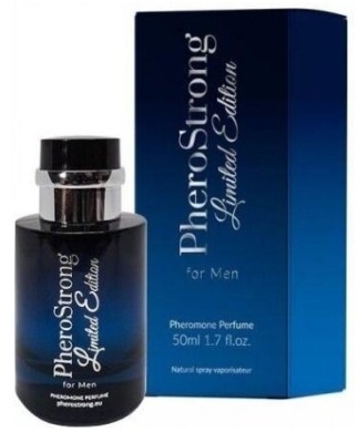 PheroStrong Limited Edition Men 50ml